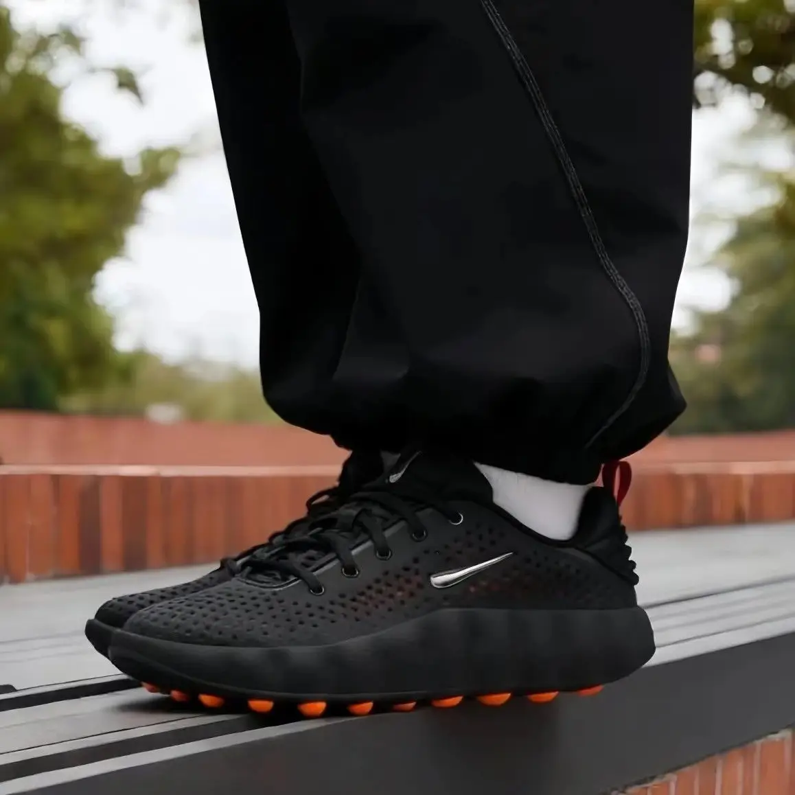 Design Chunky Sneakers [5 styles] 3