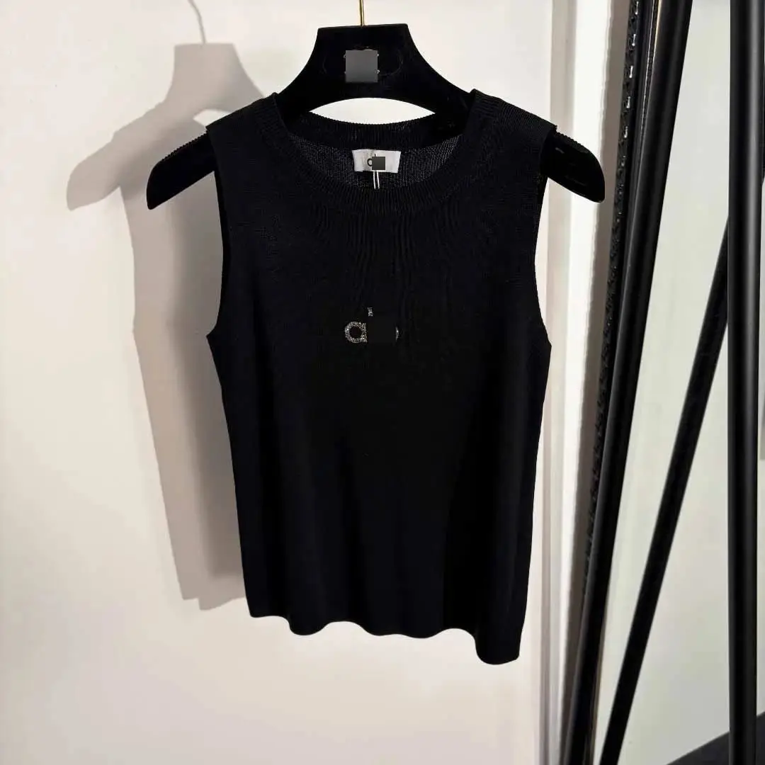 Design Vest Top [2 styles]