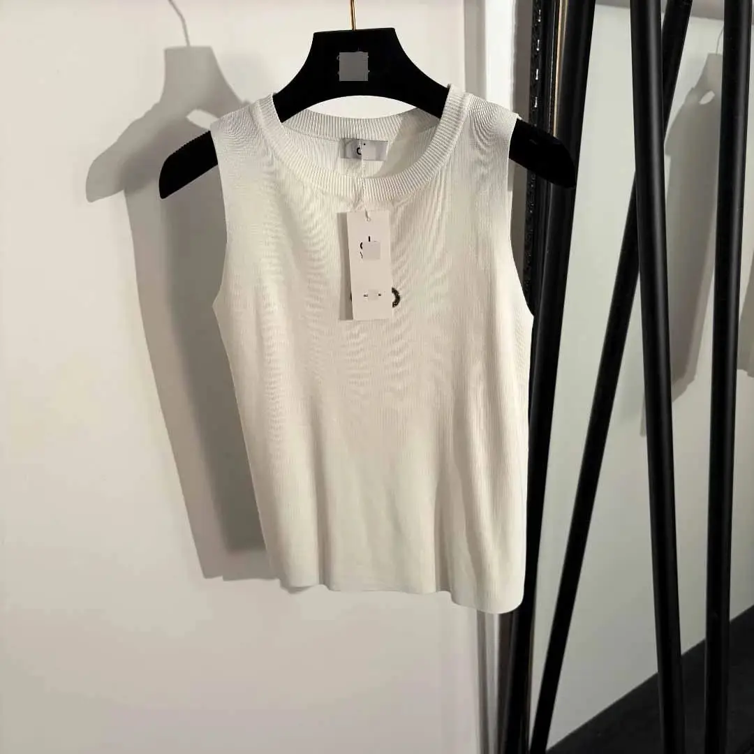 Design Vest Top [2 styles] 2