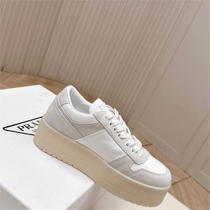 Prada Chunky Sneakers [5 styles]