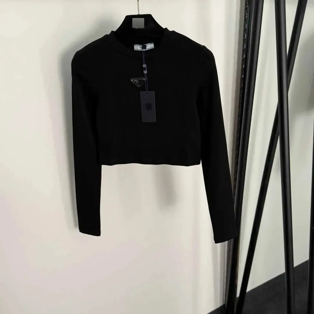 Prada T Shirt [4 styles] 2