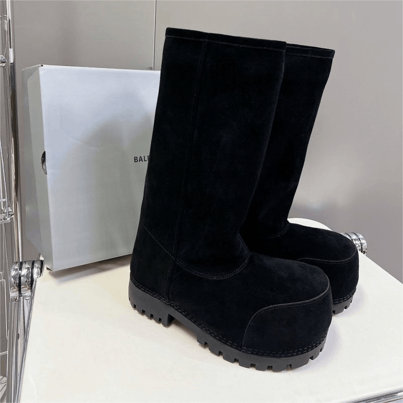 Balenciaga Snow Boots [21 styles]