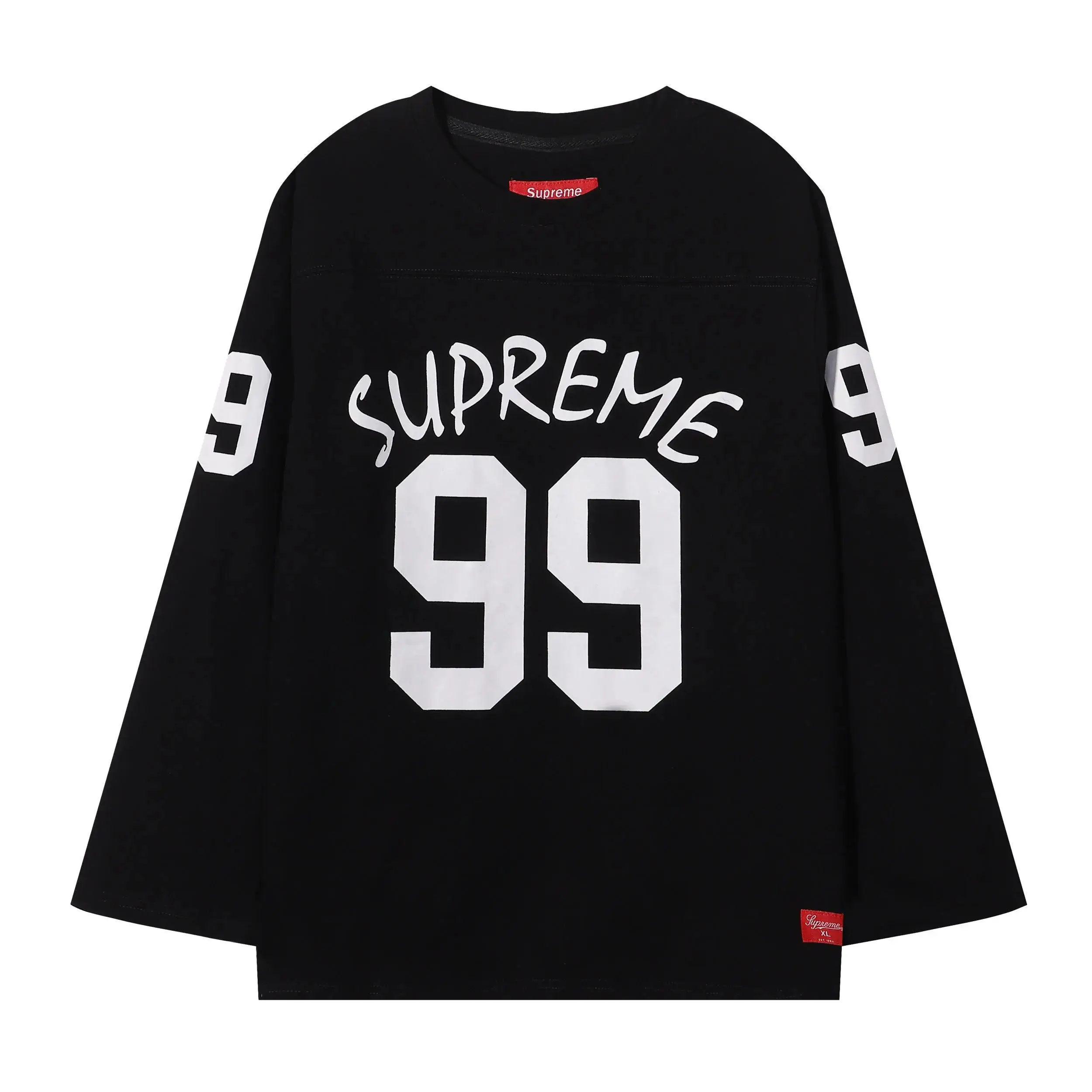 Supreme T Shirt [3 styles]