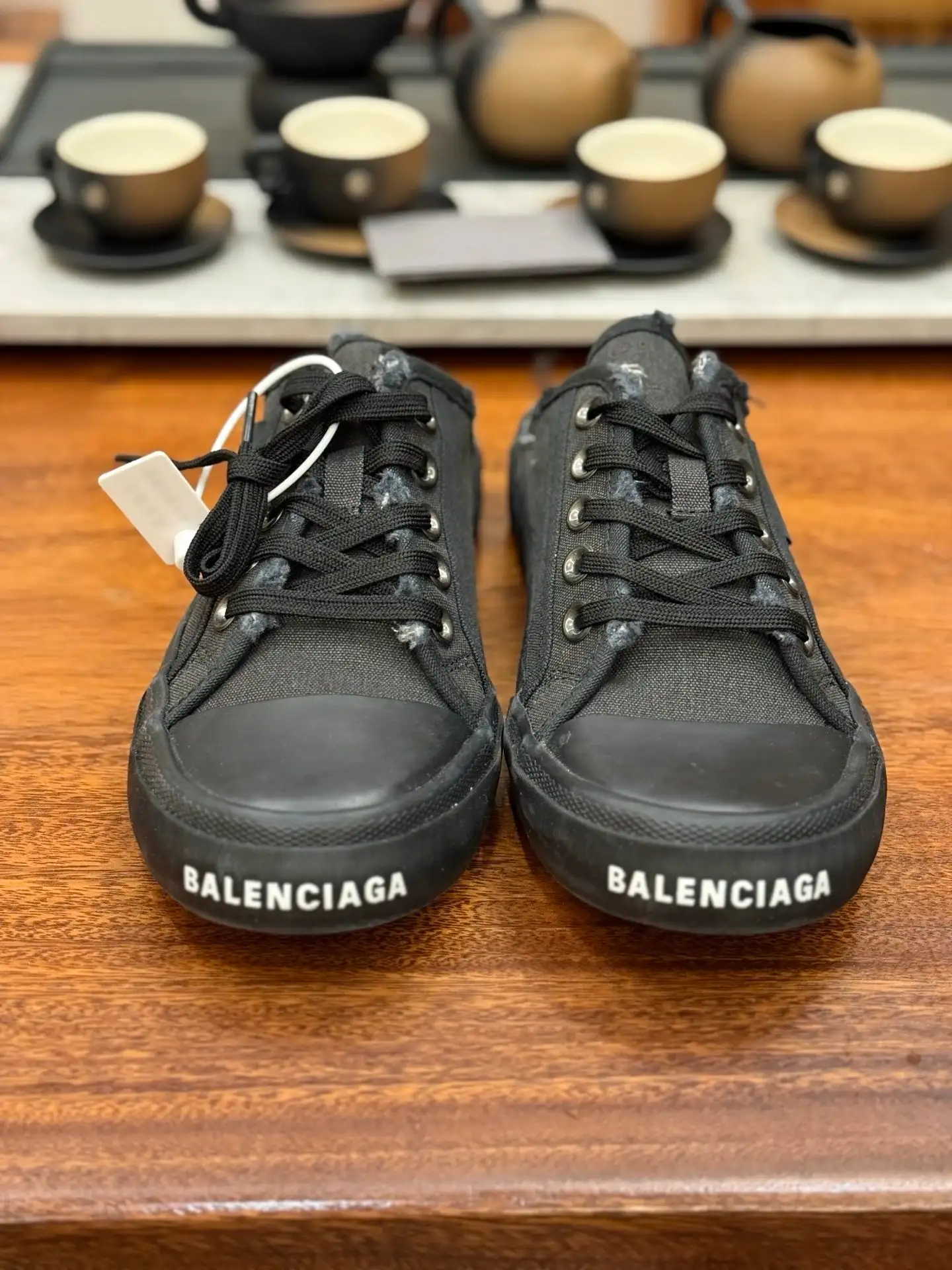 Balenciaga Chunky Sneakers [23 styles] 2