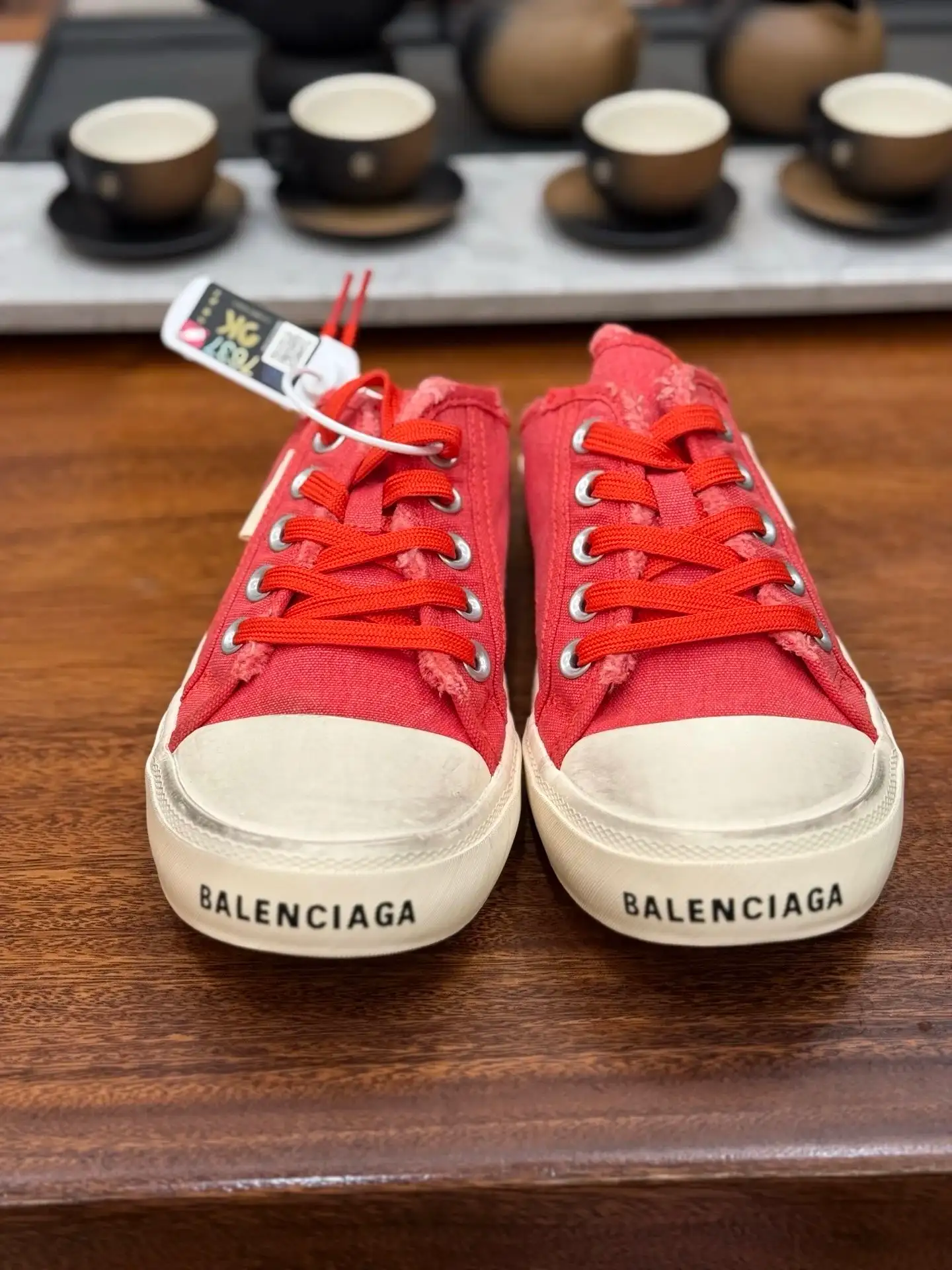 Balenciaga Chunky Sneakers [23 styles] 3