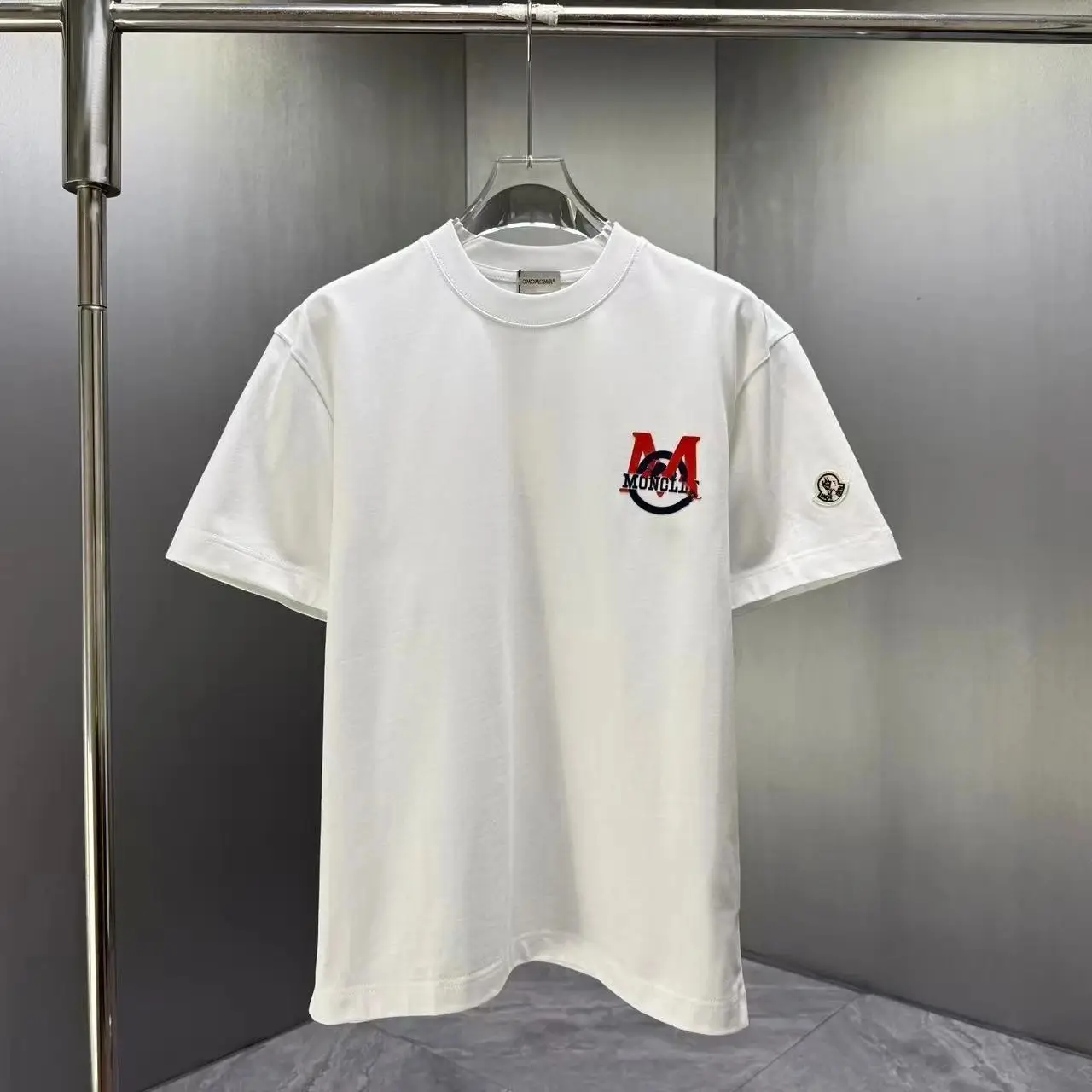Moncler T Shirt [22 styles] 2