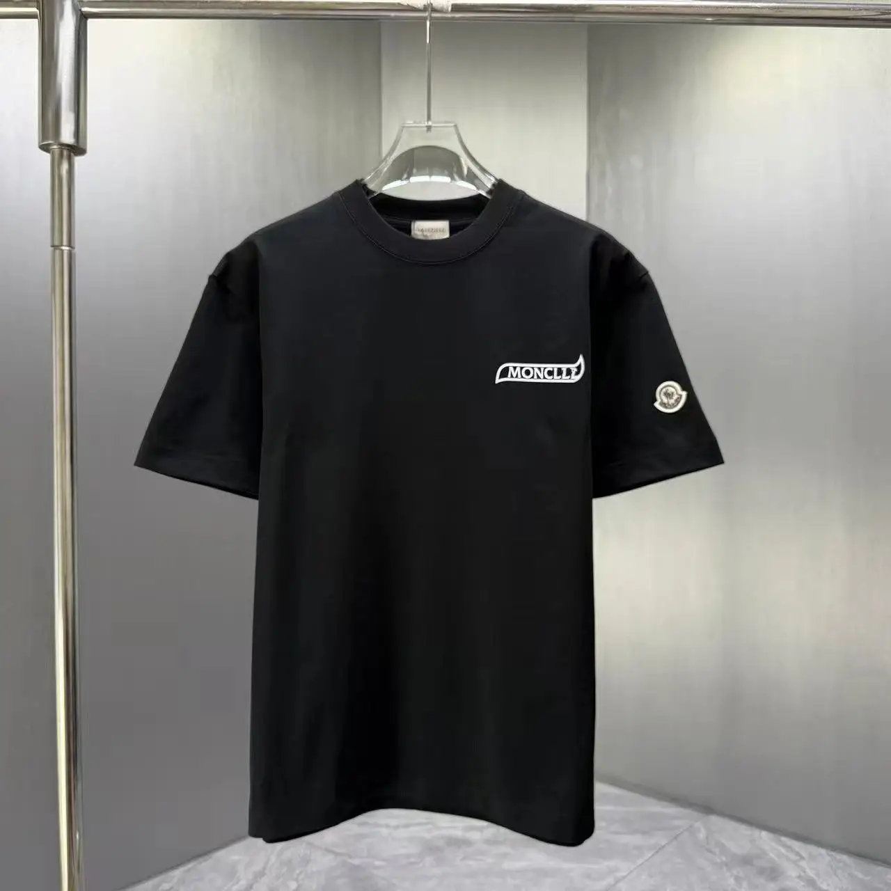 Moncler T Shirt [22 styles] 3