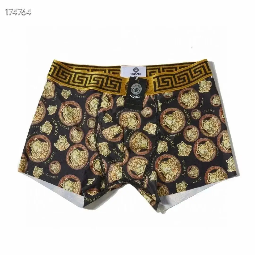 Versace Underwear 2