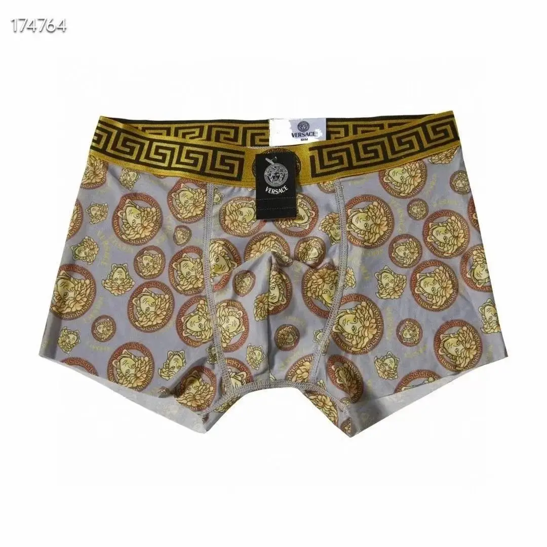 Versace Underwear 3